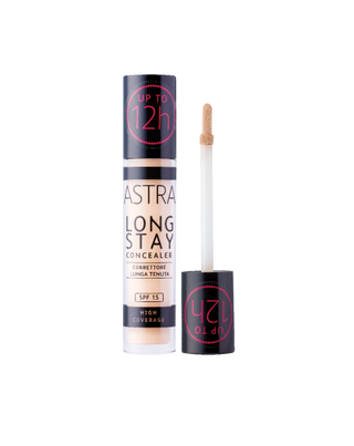 Correcteur Fluide Long Stay (4,5ml - Mat)