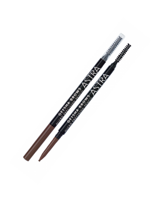 Crayon de précision sourcils GEISHA BROWS
