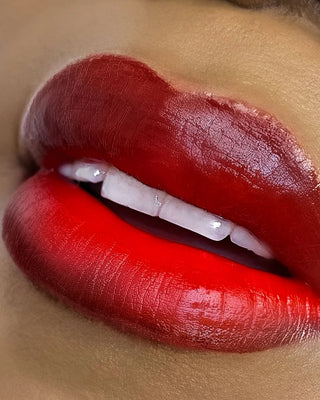 Encre à lèvres AQUA LIP STAIN PURE BEAUTY