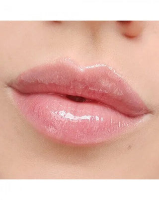 Gloss à lévres volumateur - PLUMP & SHINE