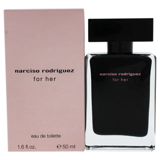 Narciso Rodriguez for Her - EDT (Eau de Toilette)
