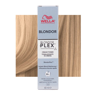BlondorPlex Crème Toner – 60mL