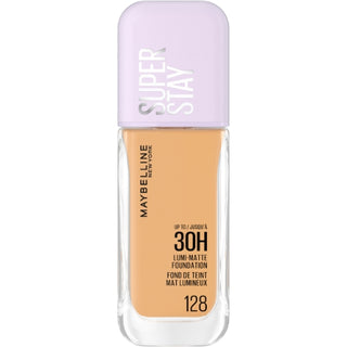 Fond de teint SuperStay Lumi-Matte - 30ml