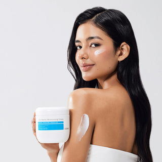 Skin Barrier Moisturizing Body Cream