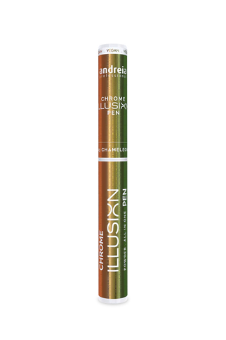 Stylos Effet Chromé Chrome Illusion Pen – 6 finitions