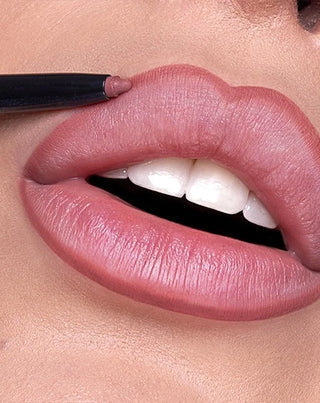 Lip Pencil Waterproof Outline