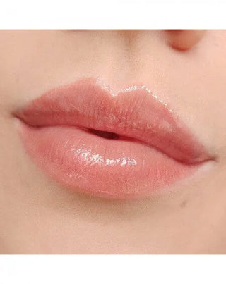 Gloss à lévres volumateur - PLUMP & SHINE