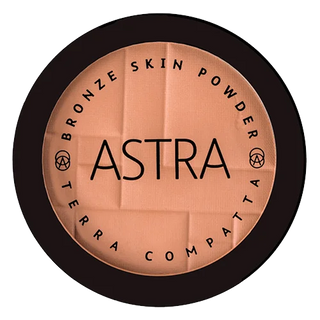 Poudre de teint BRONZE SKIN