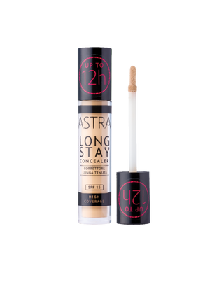 Correcteur Fluide Long Stay (4,5ml - Mat)