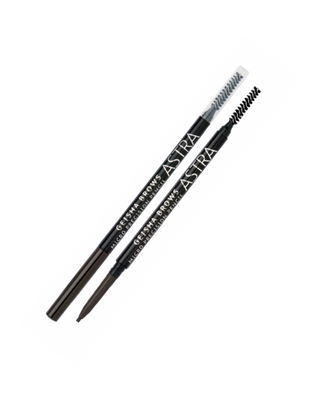 Crayon de précision sourcils GEISHA BROWS