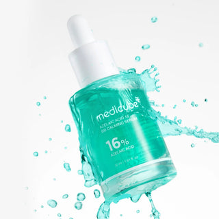 Azelaic Acid 10%  - Sérum apaisant et correcteur de rougeurs - 30 ml