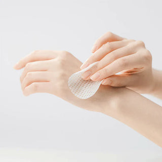 Birch Moisture Boosting Pad - 70 Pads