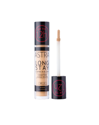 Correcteur Fluide Long Stay (4,5ml - Mat)