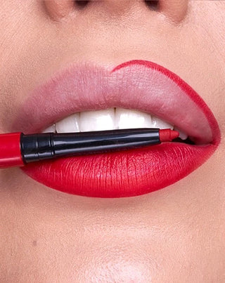 Lip Pencil Waterproof Outline
