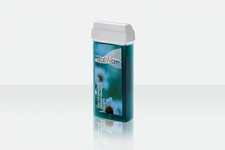 Classic Transparente - Cartouche Roll-on - Azulene - 100 ml - ITALWAX