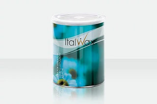 Classic – Cire en Pot  - Azulene - 800 g