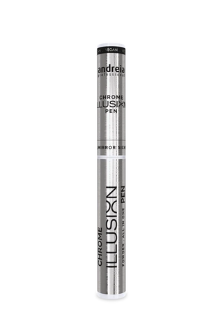 Stylos Effet Chromé Chrome Illusion Pen – 6 finitions