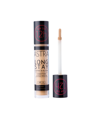 Correcteur Fluide Long Stay (4,5ml - Mat)