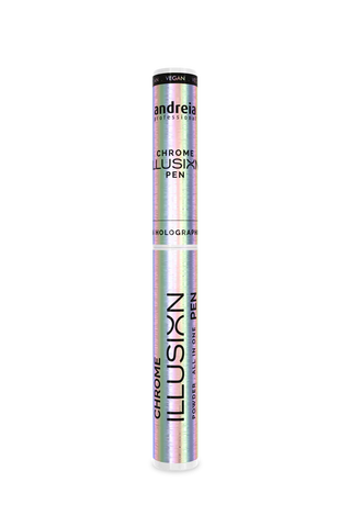 Stylos Effet Chromé Chrome Illusion Pen – 6 finitions