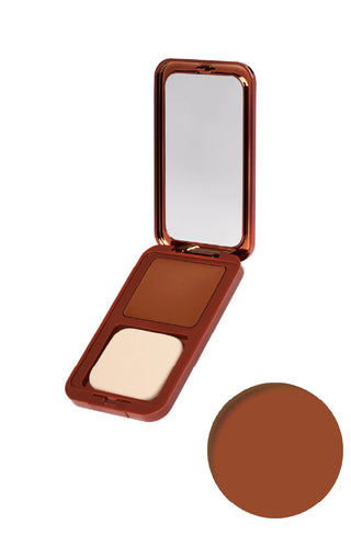 Fond de teint Compact Foundation Balm