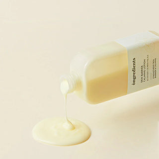 Skin Barrier Calming Lotion 80ml - photo 2 - ongredients