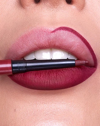 Lip Pencil Waterproof Outline