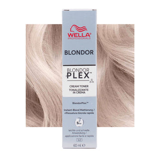 BlondorPlex Crème Toner – 60mL