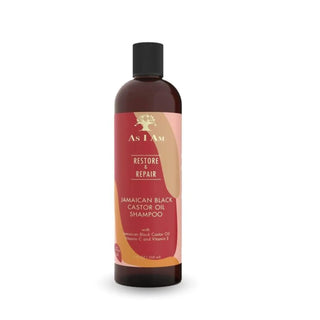 JBCO - Shampoing Fortifiant