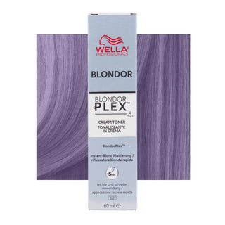 BlondorPlex Crème Toner – 60mL