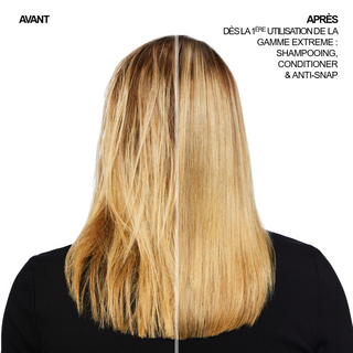 Extreme Anti-Snap - Soin sans rinçage réparateur anti-casse - 250 ml