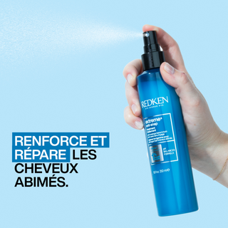 Extreme Anti-Snap - Soin sans rinçage réparateur anti-casse - 250 ml