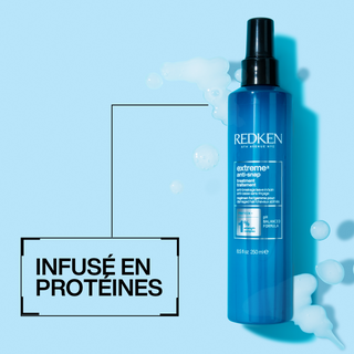 Extreme Anti-Snap - Soin sans rinçage réparateur anti-casse - 250 ml