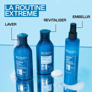 Extreme Anti-Snap - Soin sans rinçage réparateur anti-casse - 250 ml