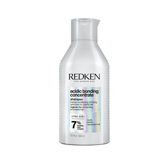 Acidic Bonding Concentrate - Shampooing réparateur