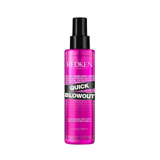 Quick Blowout - Spray thermo-protecteur - 125 ml