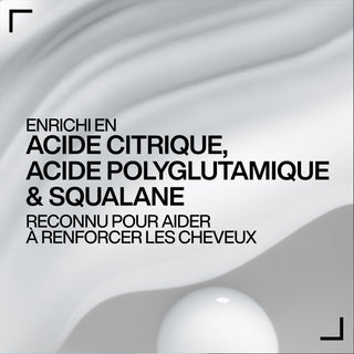 Acidic Bonding Concentrate - Sérum réparateur 24/7  jour et nuit