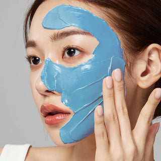 Zero Pore - Masque  à l’argile – anti-points noirs & resserre-pores - 100 ml - photo 3 - Medicube
