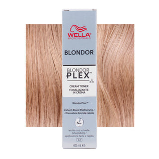 BlondorPlex Crème Toner – 60mL