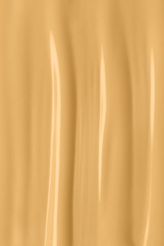 The Gel Polish SR4 Jaune beurre - swatch
