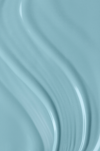 The Gel Polish SR5 Bleu ciel - swatch