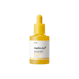 Kojic Acid Turmeric Niacinamide - Sérum correcteur de taches - 30 ml