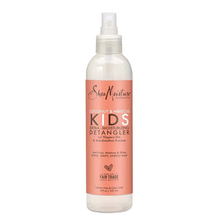Coconut & Hibiscus - Spray Démêlant  enfant - 237 ml
