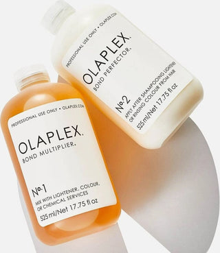 No°1 Bond Multiplier - Soin reconstructeur - 525 ml
