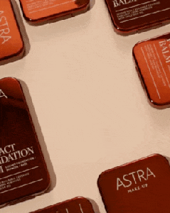 Fond de teint Compact Foundation Balm
