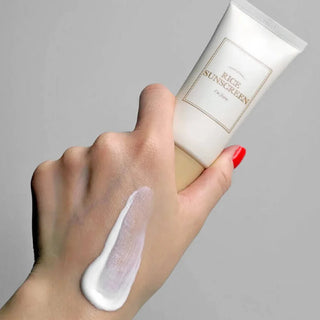 Rice Sun Screen - Crème solaire SPF 50+ PA++++ - 50 ml