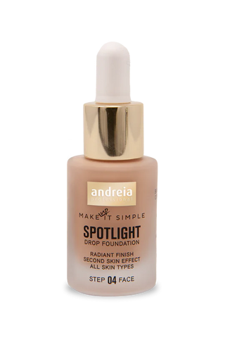 Spotlight - Drop Foundation - 14ml