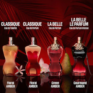La Belle Paradise Garden - EDP (Eau De Parfum)