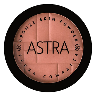 Poudre de teint BRONZE SKIN