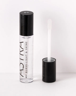 Gloss - My Gloss Light & Shine