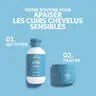 Shampoing cuir chevelu Sensible - Invigo Scalp Balance